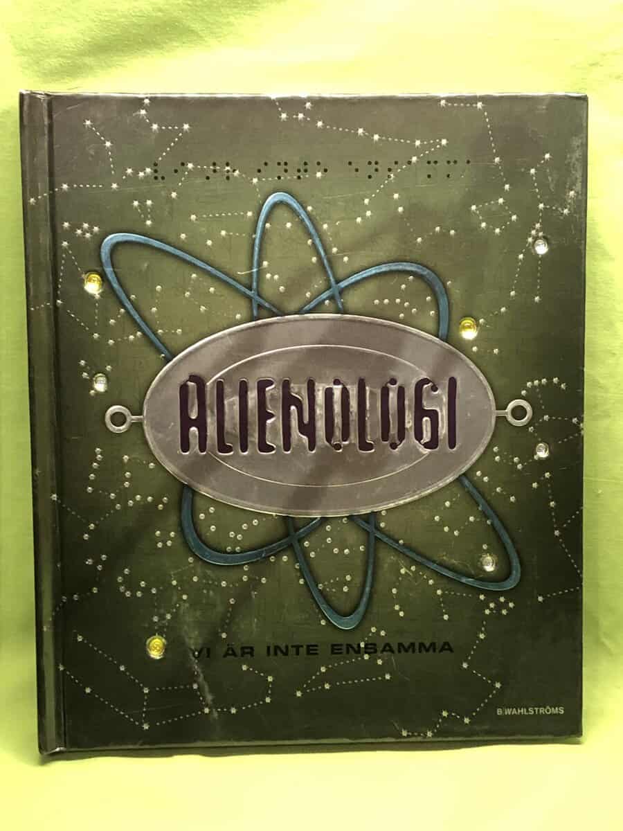 Dugald Steer : Alienologi