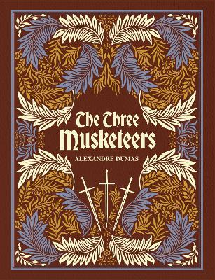 Dumas Alexandre : The Three Musketeers