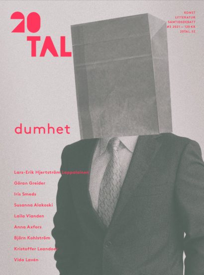 Dumhet