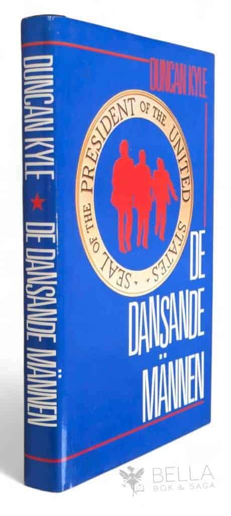 Duncan Kyle : De dansande männen