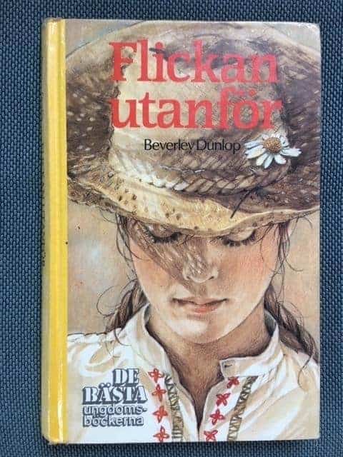 Dunlop, Beverley ; Behre, Ingalill : Flickan utanför