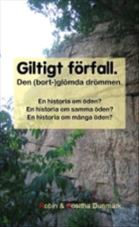 Dunmark, Robin ; Dunmark, Rositha : Giltigt förfall