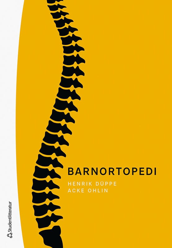 Düppe, Henrik ; Ohlin, Acke : Barnortopedi