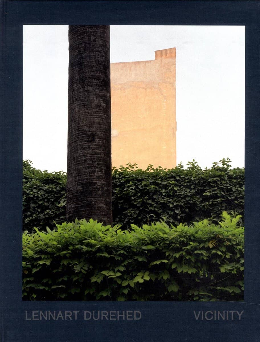 Durehed, Lennart ; Östlind, Niclas : Vicinity & Ceilings