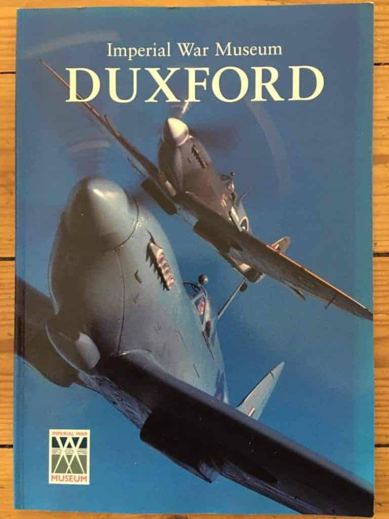 Duxford