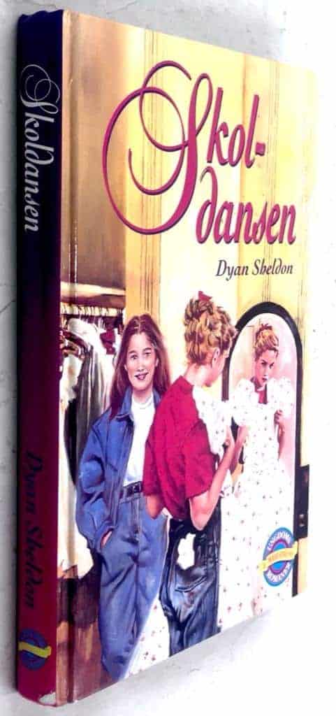 Dyan Sheldon : Skoldansen