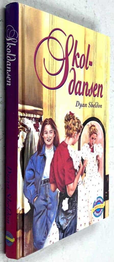 Dyan Sheldon : Skoldansen