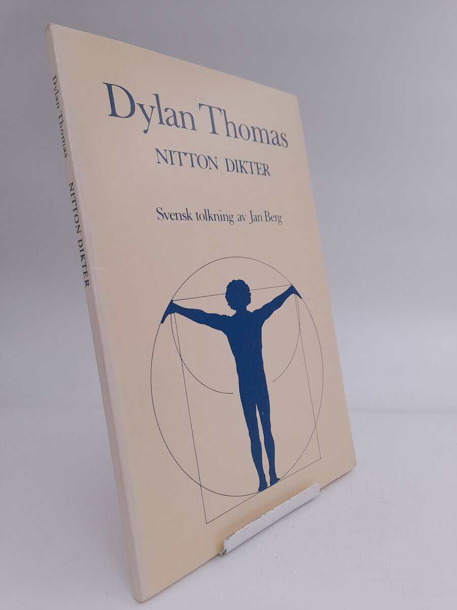 Dylan Thomas : Nitton dikter