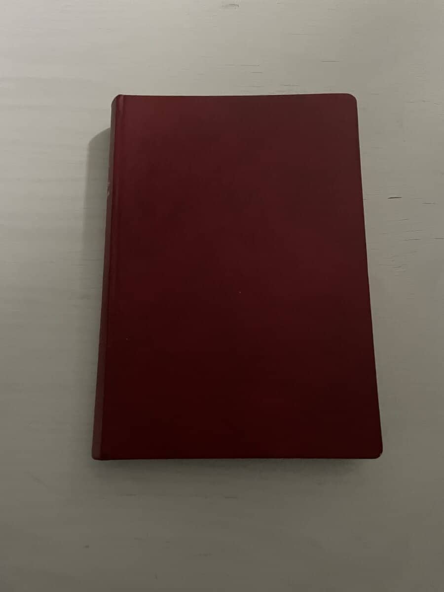 E Alfred Jansson : Skärgårdsliv i forna tider - Fiskeskären - Runmarö - Nämdö