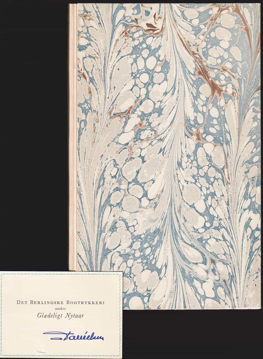 E. Bluhme : Fra et ophold i Grønland 1863-64. Uddrag efter lieutenant i søetaten E. Bluhmes bog