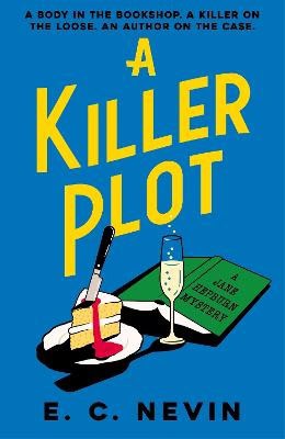 E. C. Nevin : A Killer Plot