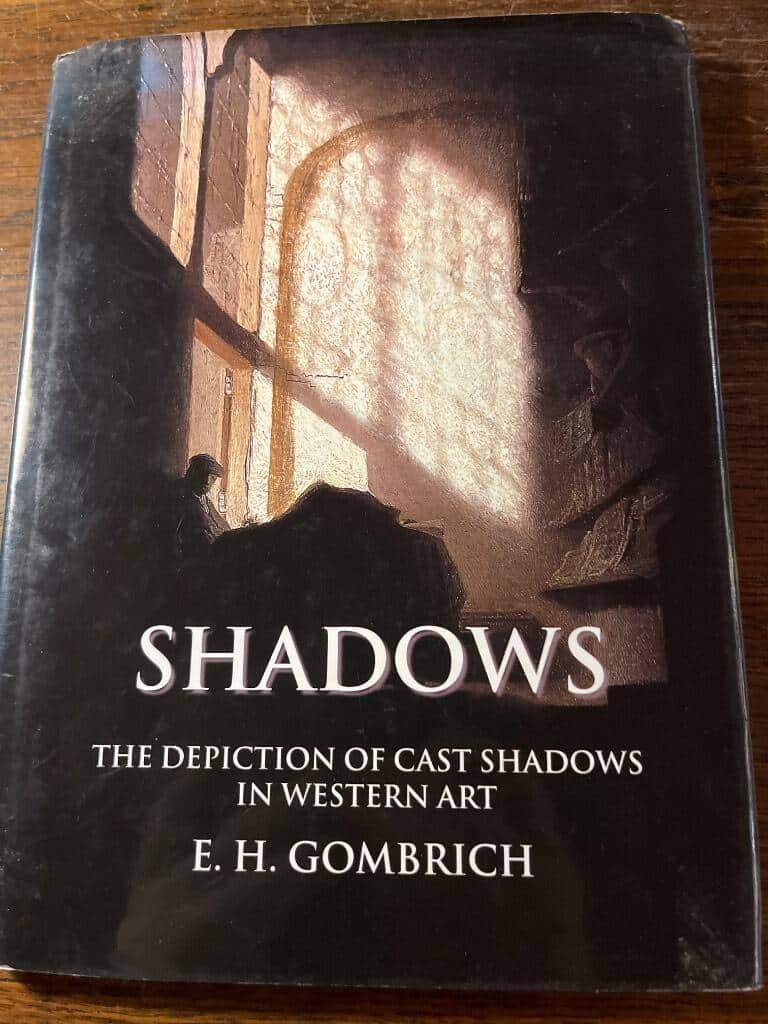 E. H Gombrich : Shadows