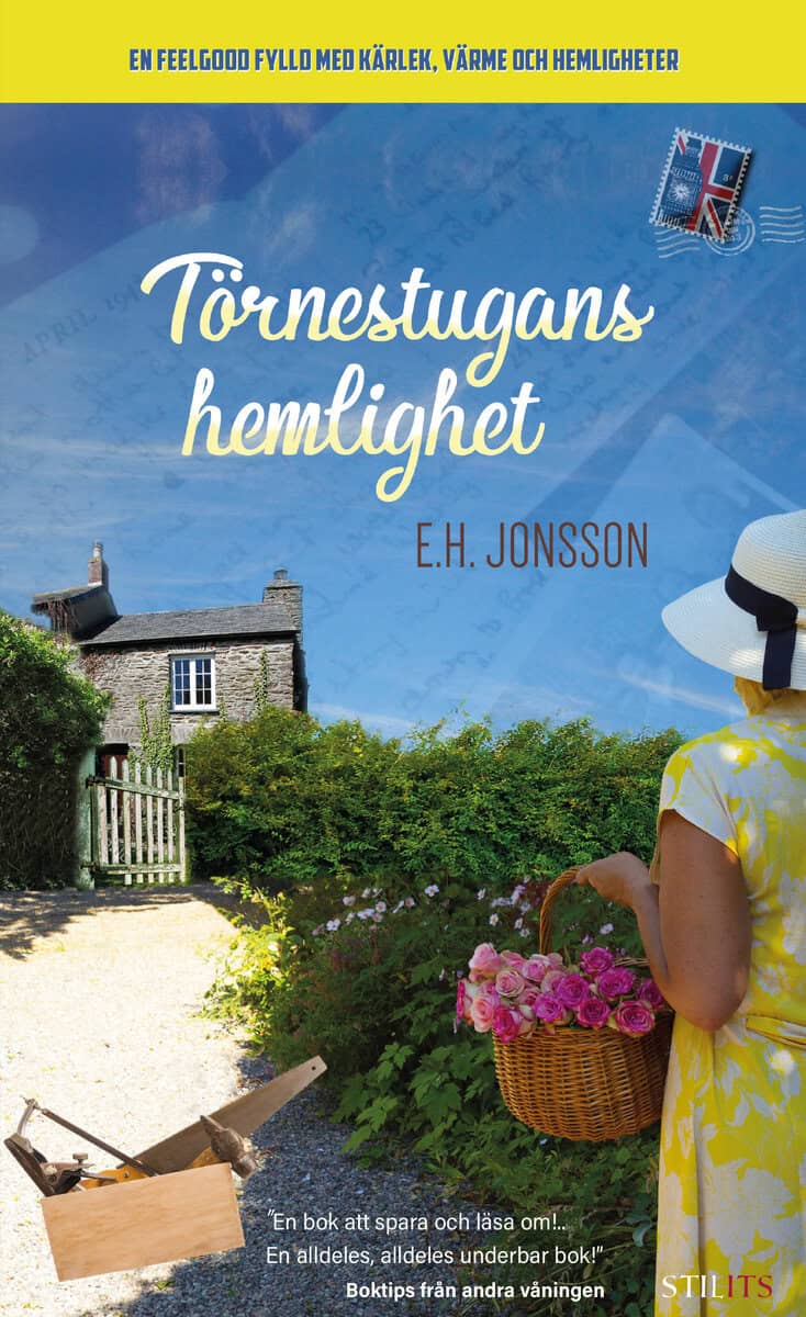 E. H. Jonsson : Törnestugans hemlighet