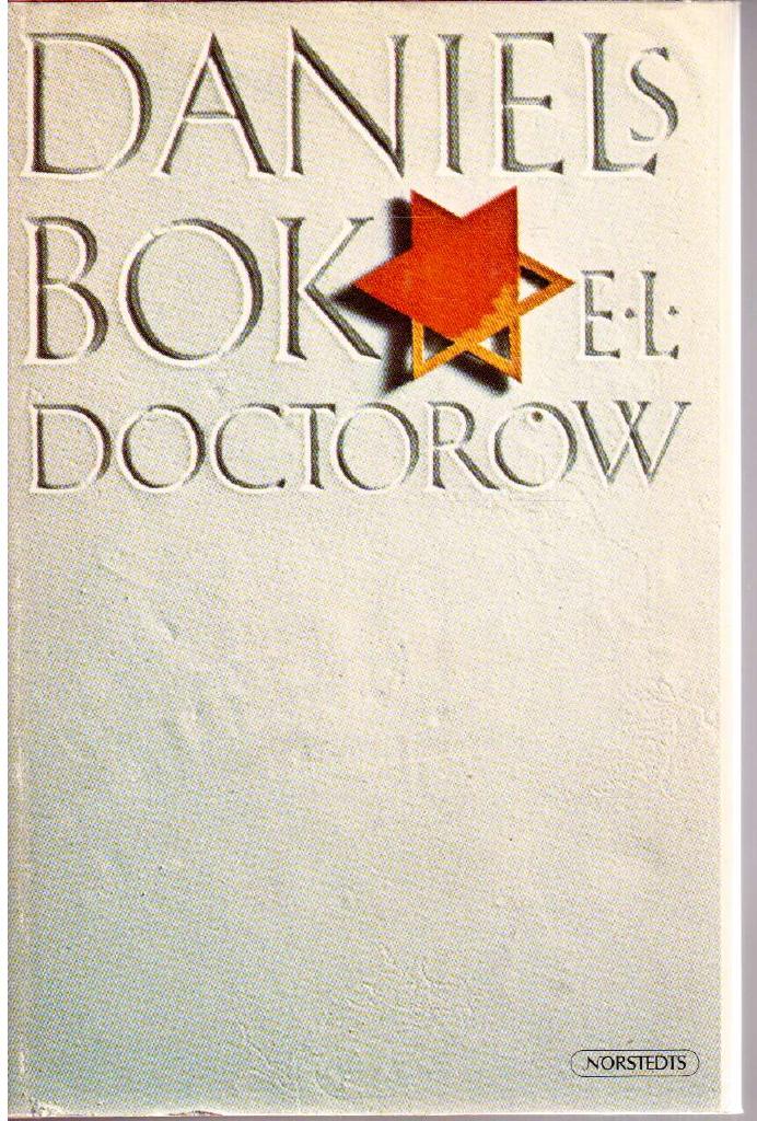 E L Doctorow : Daniels bok