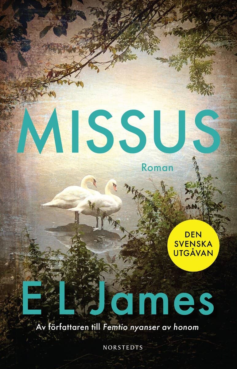 E L James : Missus