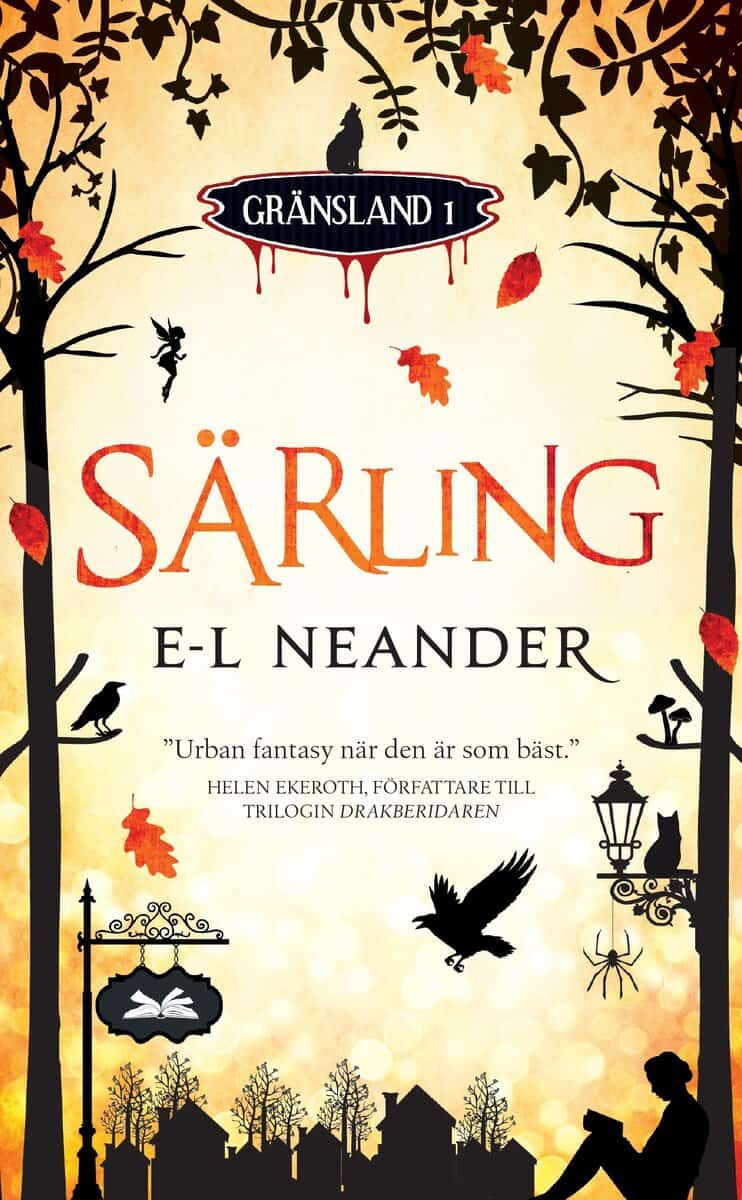 E-L Neander : Särling