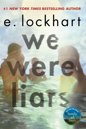 E. Lockhart : We Were Liars