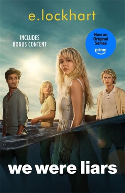E. Lockhart : We Were Liars