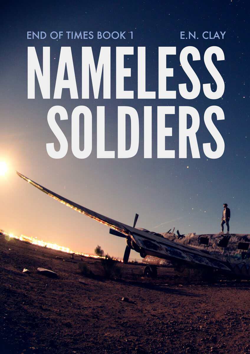 E. N. Clay : Nameless soldiers