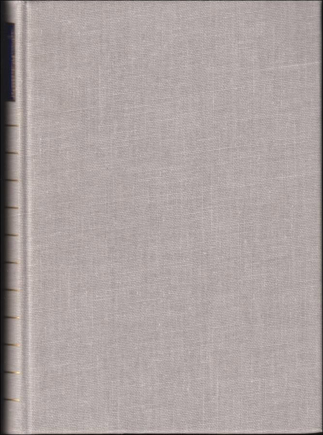 E. N. Tigerstedt : Svensk litteraturhistoria