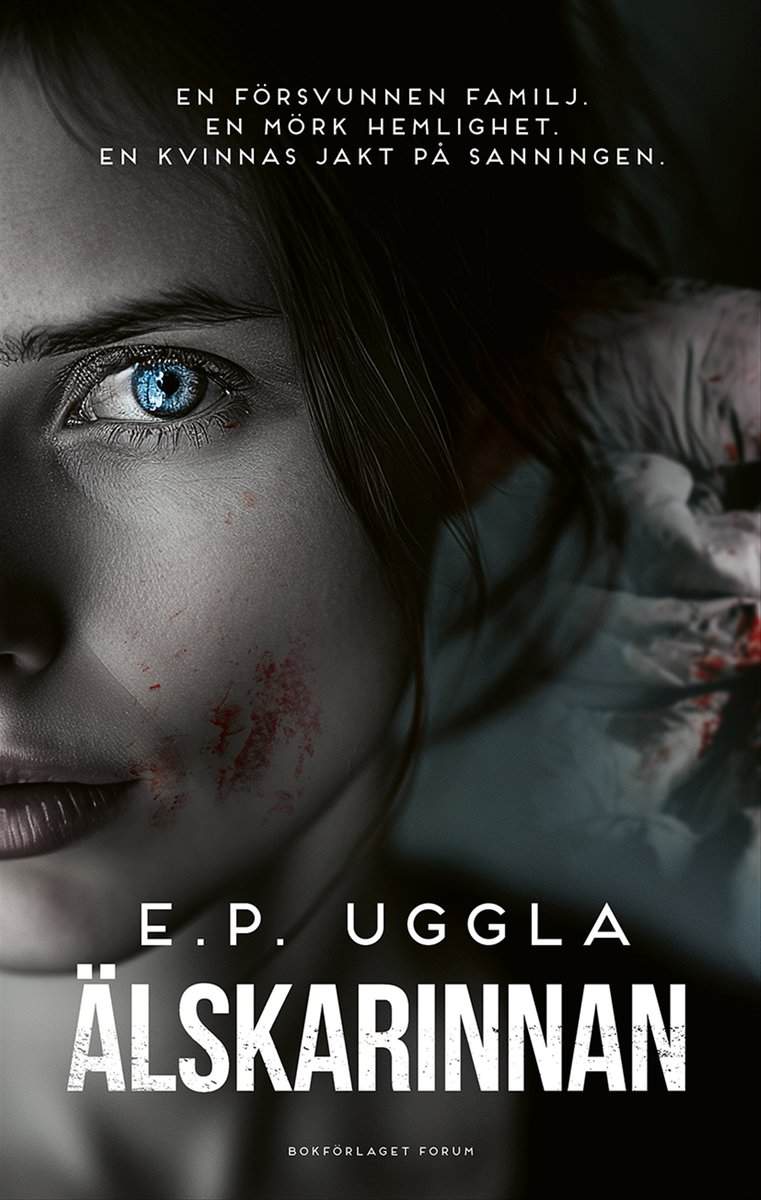 E. P. Uggla : Älskarinnan