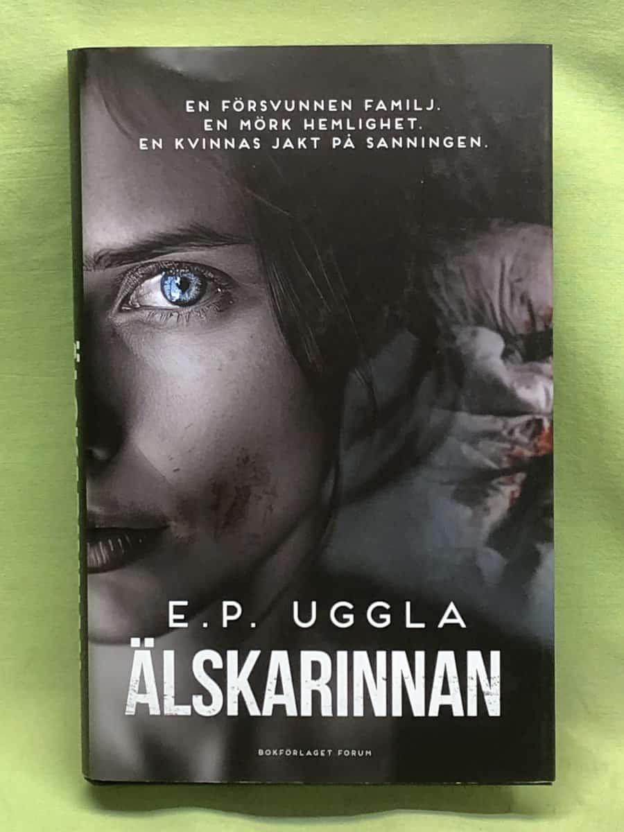 E. P. Uggla : Älskarinnan