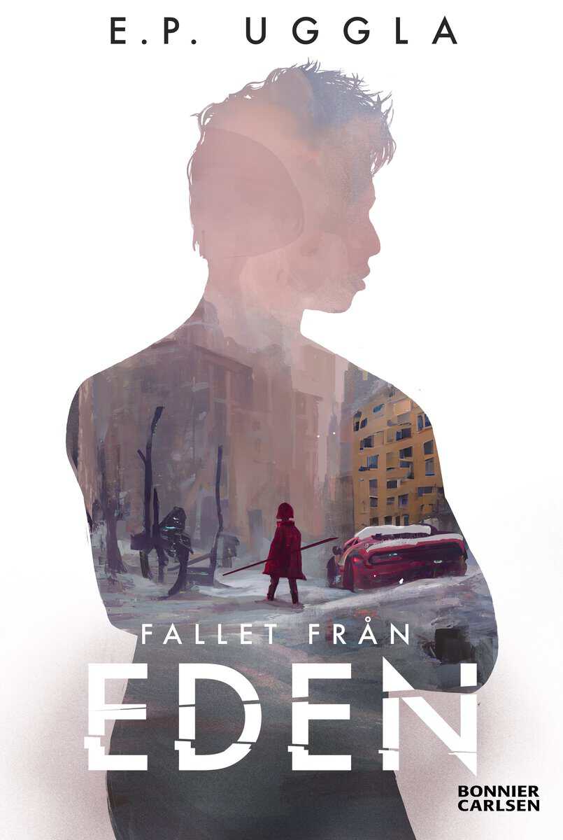 E. P. Uggla : Fallet från Eden