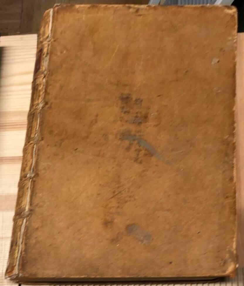 E Pontoppidan : The Natural History of Norway
