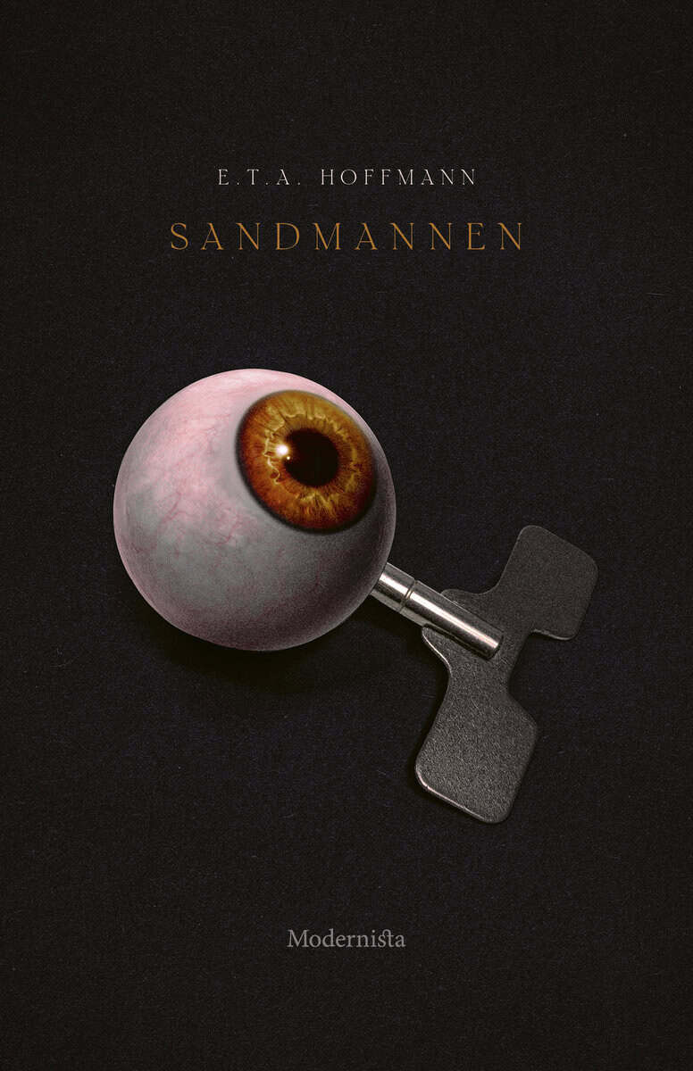E. T. A. Hoffmann : Sandmannen