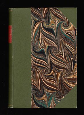 E. Thompson Seton : Vilda djur, som jag lärt känna