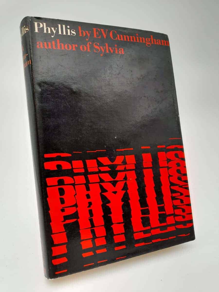 E. V. Cunningham : Phyllis