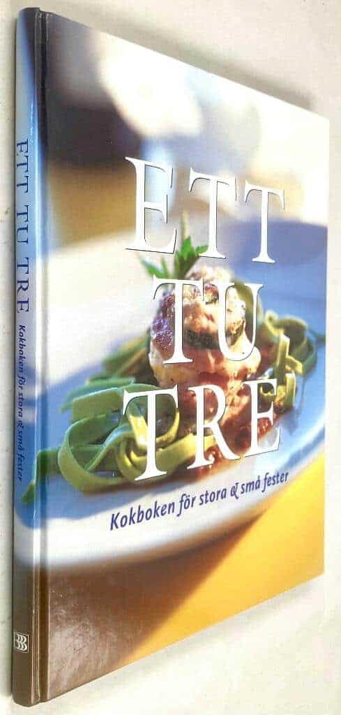 Eagle, Lillemor ; Hagbohm, Jan-Erik ; Frukt ; grönt främjandet : Ett tu tre