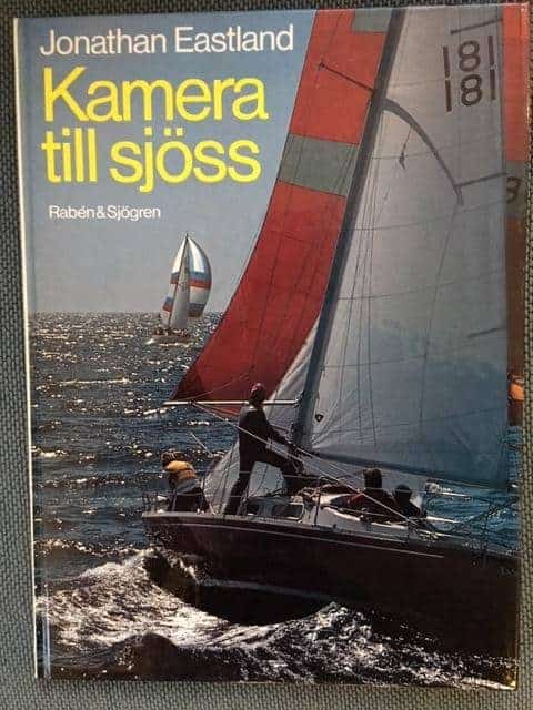 Eastland, Jonathan ; Cassel, Bo : Kamera till sjöss