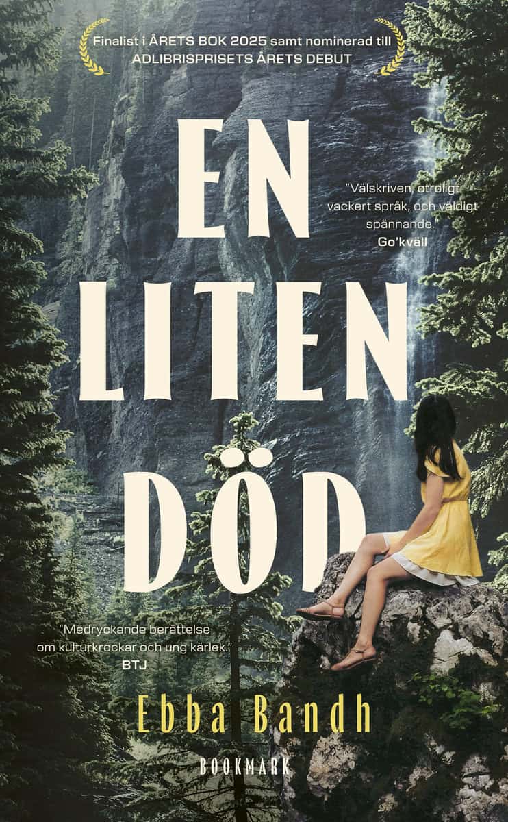 Ebba Bandh : En liten död