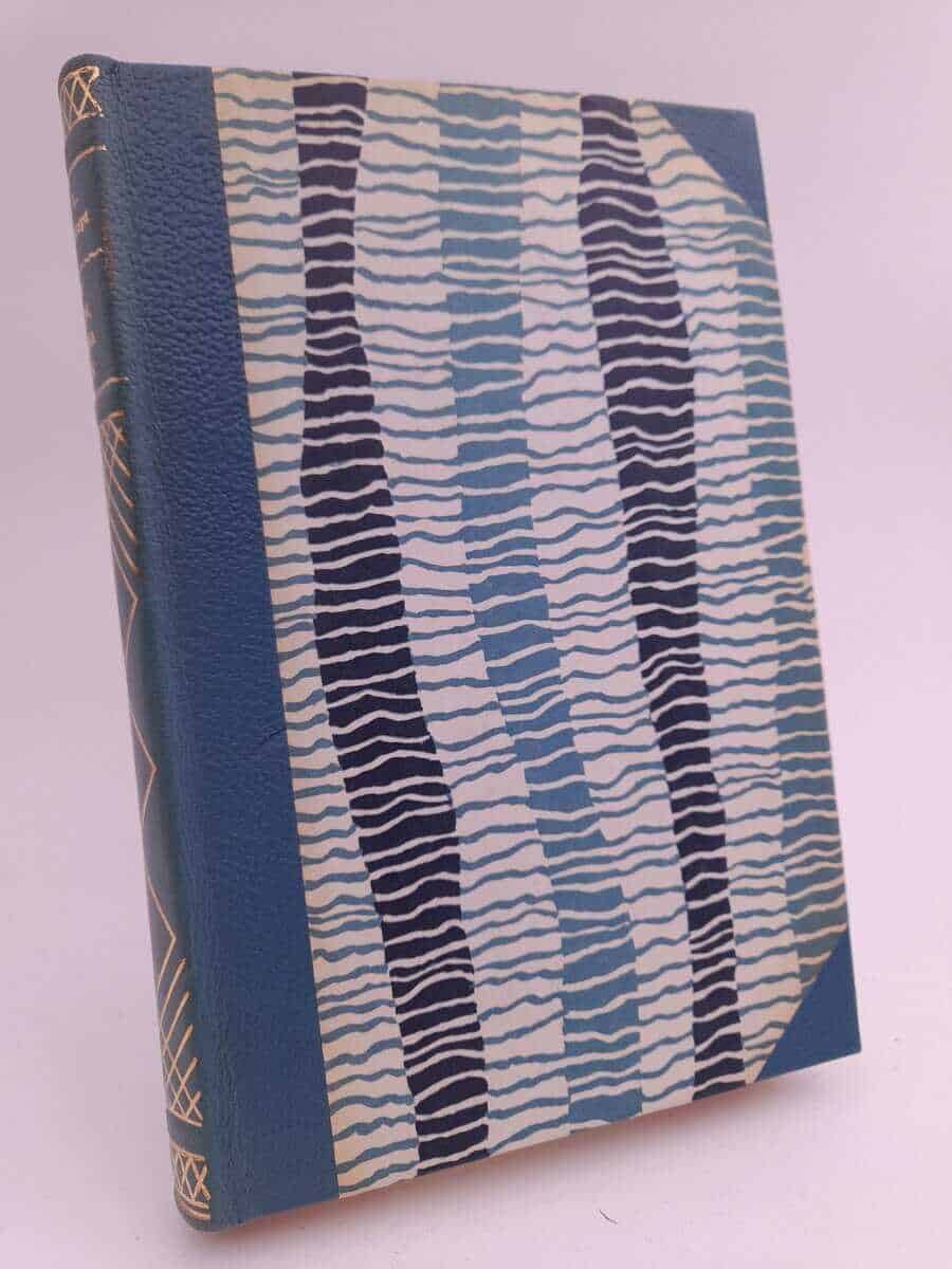 Ebba L. Lewenhaupt : God afton, vackra mask