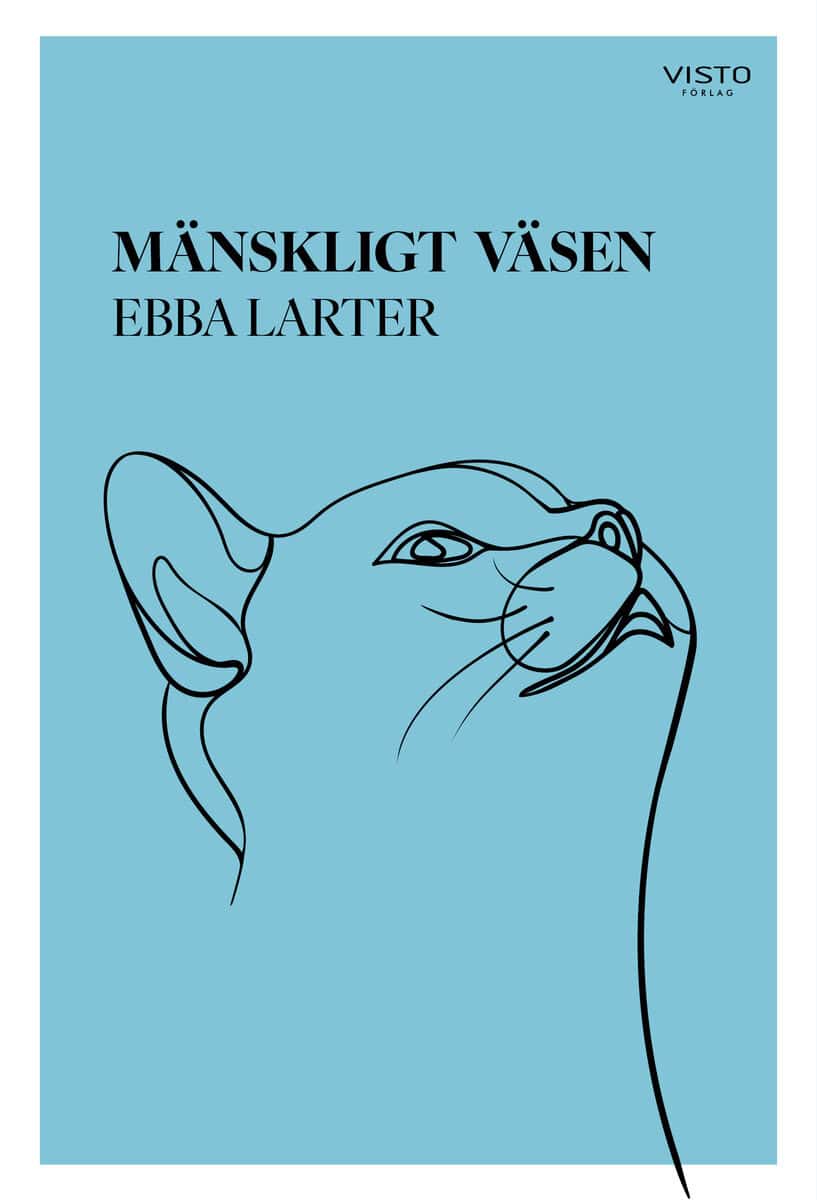 Ebba Larter : Mänskligt väsen