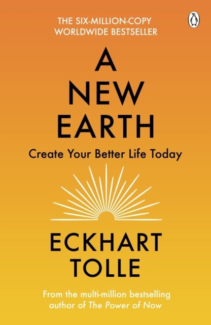Eckhart Tolle : A new earth