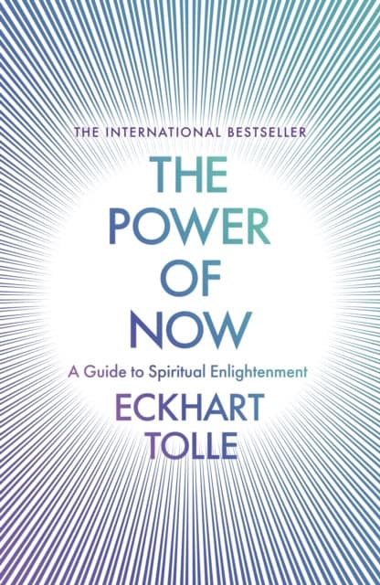 Eckhart Tolle : The power of now