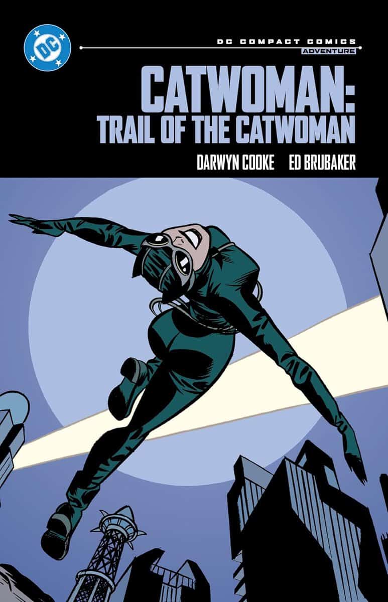 Ed Brubaker : Catwoman