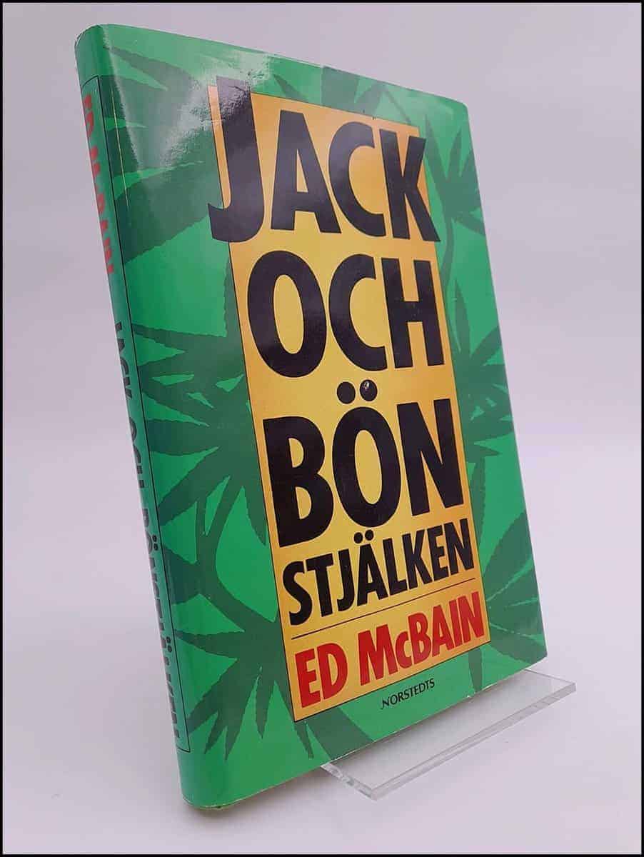 Ed McBain : Jack och bönstjälken