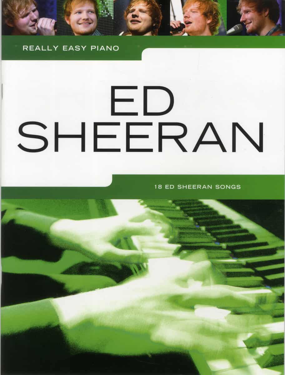 Ed Sheeran