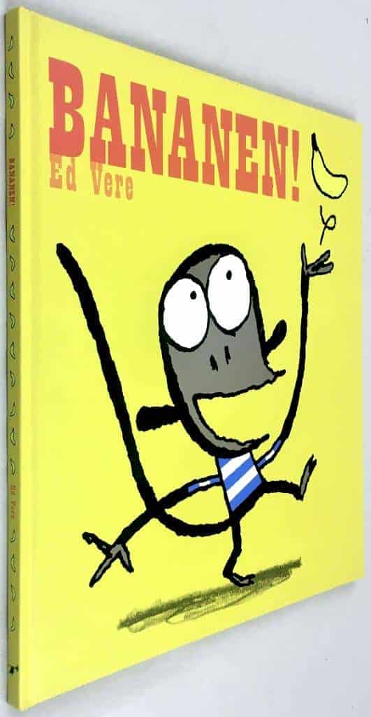 Ed Vere : Bananen!