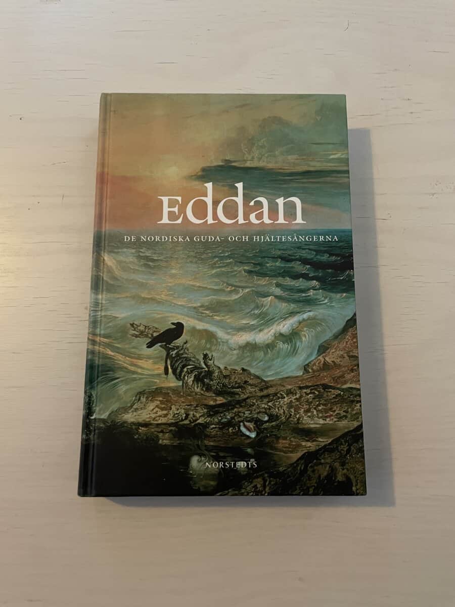 Eddan