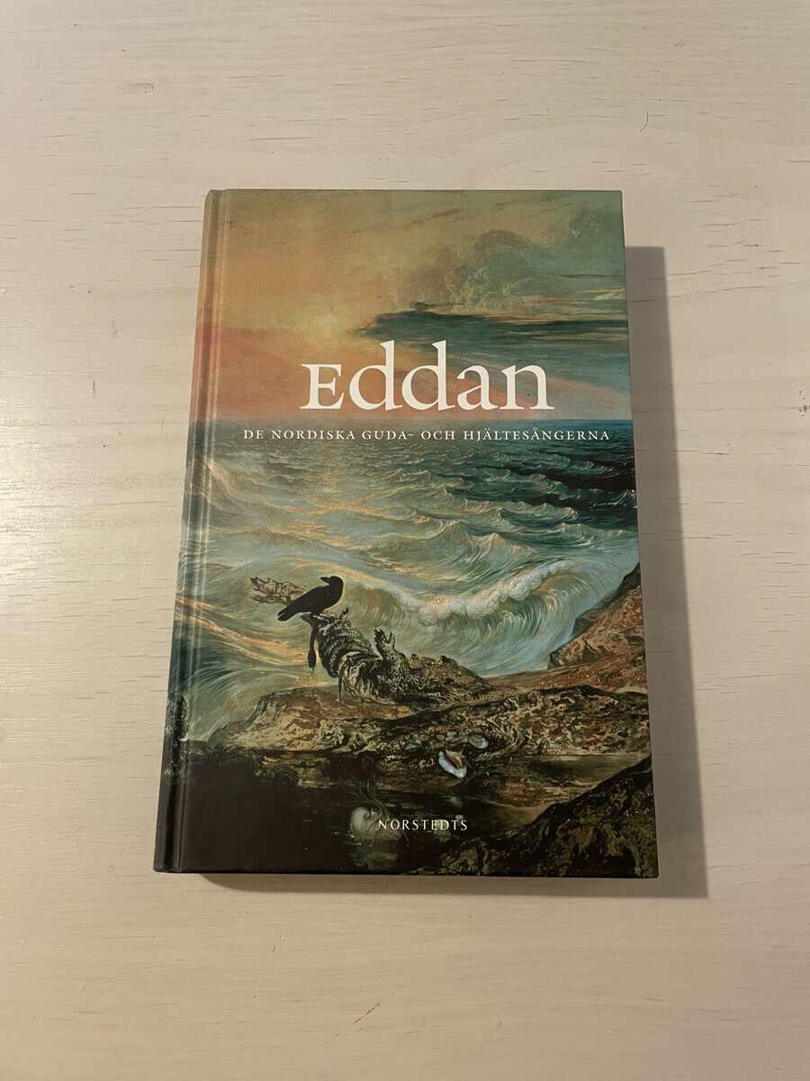 Eddan