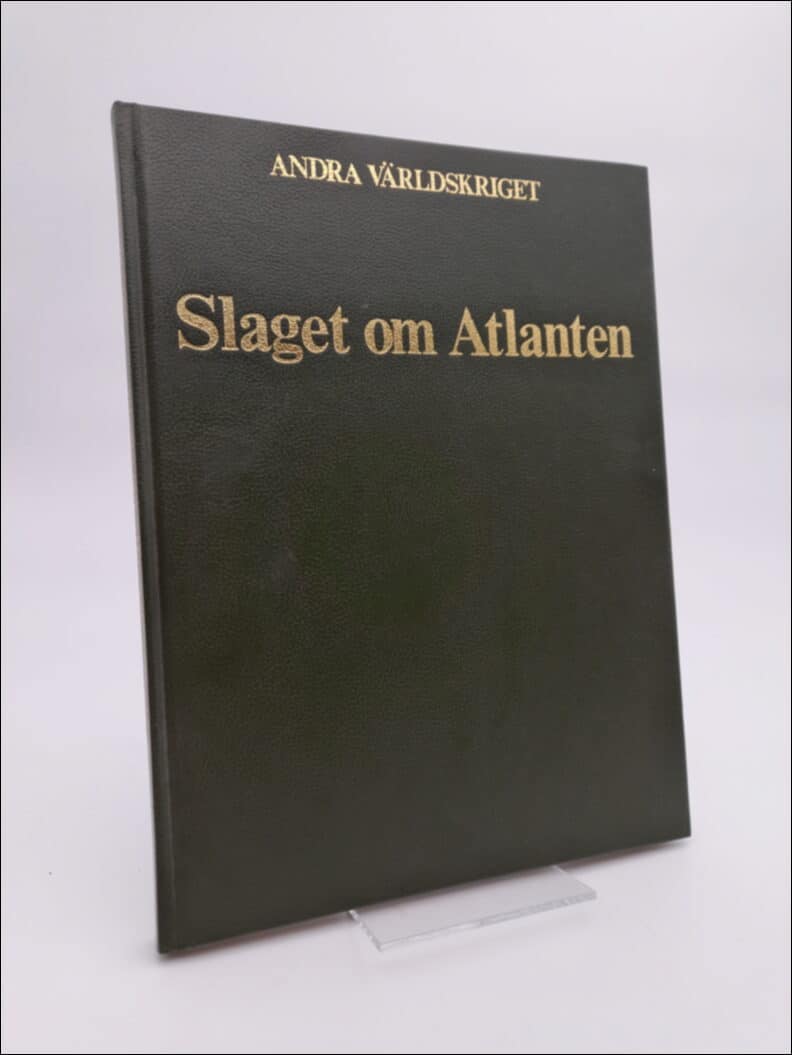 Eddy Bauer : Andra världskriget
