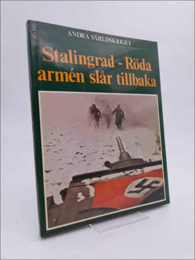 Eddy Bauer : Andra världskriget
