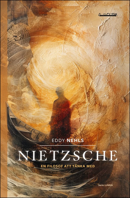 Eddy Nehls : Nietzsche