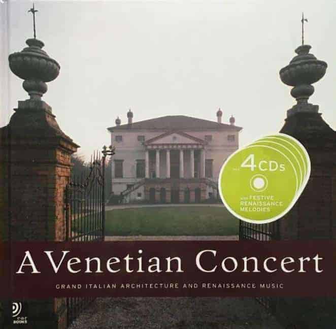 Edel Classics Gmbh : A Venetian Concert
