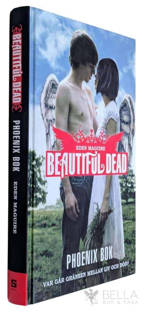 Eden Maguire : Phoenix bok - Beautiful Dead - Bok 4