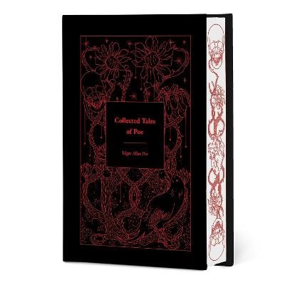 Edgar Allan Poe : Collected Tales of Poe
